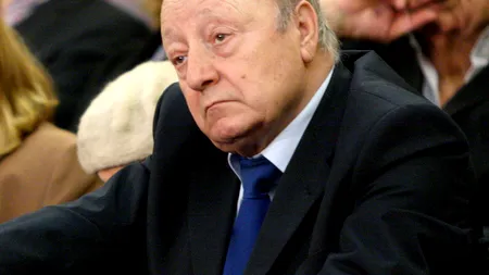 Marin Moraru, la TIFF: Nu îmi place să filmez, când mă văd pe ecran mă doare stomacul