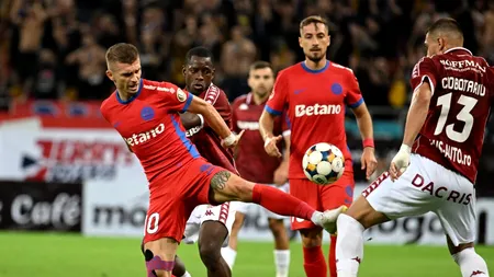 S-a stabilit: 11 echipe din Superliga de fotbal se vor pregăti în Antalya! Când reîncepe campionatul
