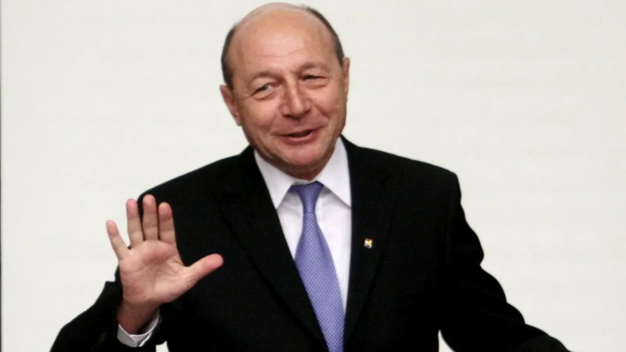 Băsescu: Scutul antirachetă a fost operaționalizat; cel puțin sudul României este protejat
