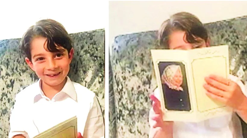 Un băiat de 7 ani din Londra a primit o scrisoare de la Regina Elisabeta a II-a, chiar în ziua morții suveranei. Cum a reacționat copilul