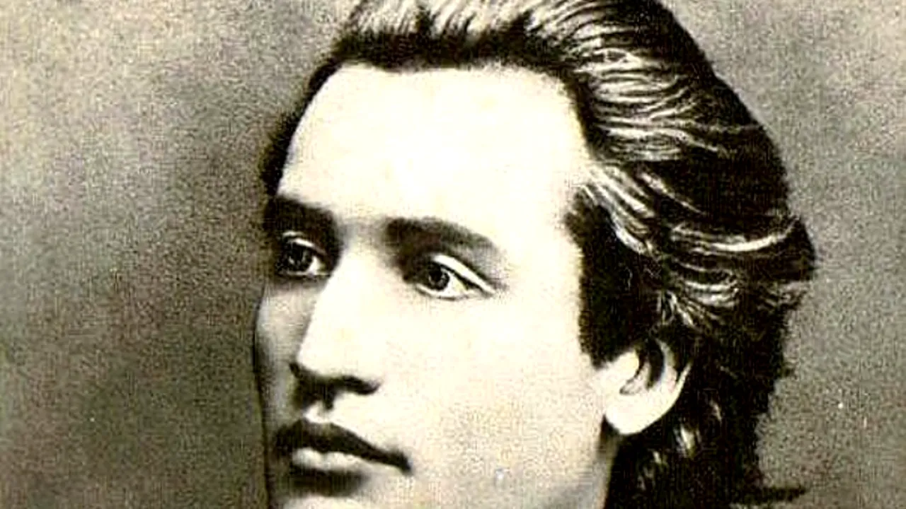 TESTUL ZILEI. Care e varianta corectă a ultimului vers din 