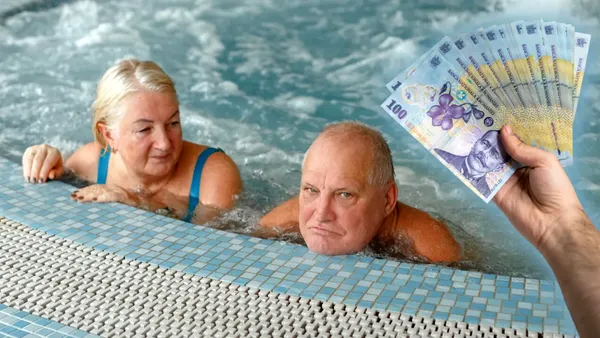 Ministerul Muncii propune acordarea a peste 100.000 de bilete de tratament balnear. Care sunt condițiile de calificare pentru un bilet