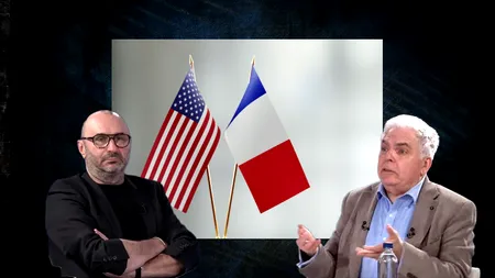 Adrian Severin: „Din 1990, am găsit permanent conflicte între Franța și SUA pentru controlul României.”