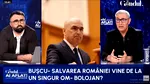 „Încă 4 ani cu Nicușor Dan?” Doru Bușcu, sătul de președinte: „Mai bine renunță. Ar putea fi suspendat”