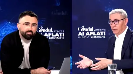 Doru Bușcu: „România a primit însărcinare NATO pentru securitatea cibernetică”