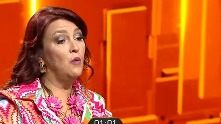 Cât de mult a afectat-o pe Rona Hartner scandalul în care a fost implicată cu Emil Constantinescu. ”Iubitul m-a părăsit din cauza acestui sexgate”