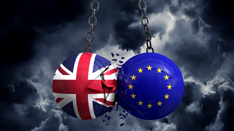 NEGOCIERI. Oficiali: Discuțiile dintre UE și Marea Britanie privind un acord comercial post-Brexit, în impas