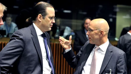 Unul dintre personajele cheie ale BCE părăsește banca pentru un post de secretar de stat în Germania