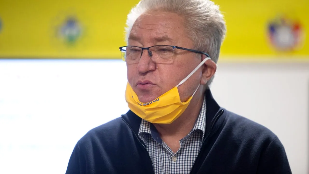 Pe ce sume fabuloase stau anual greviștii de la metrou și ce salarii au angajații Metrorex! Averea impresionantă a „bossului” Ion Rădoi!