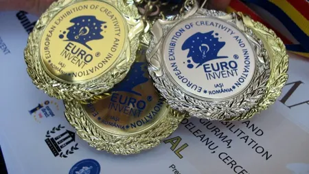 Marele Premiu Științific Euroinvent 2022 va fi oferit unui proiect din domeniul gerontologiei și longevității