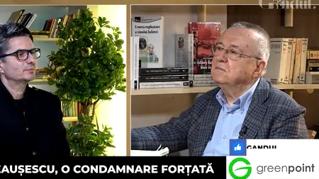 VIDEO | Cătălin Ranco Pițu: „Ceaușescu a fost convins că o să fie salvat”