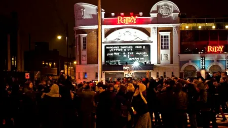 Nu toată Marea Britanie e în doliu. Manifestații stradale și petreceri cu ocazia morții lui Margaret Thatcher