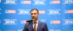 Gabriel Zetea face curățenie în Consiliul Județean Maramureș: N-o să repet greșelile pe care le-a făcut PNL-ul prin numirea de POLITRUCI