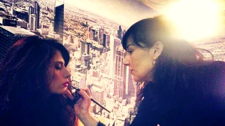 Cunoscută VEDETĂ de televiziune, sfârșit tragic într-un bar. S-a stins din viață la 37 de ani