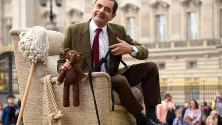 Personajul Mr. Bean a împlinit 25 de ani. Cum a marcat evenimentul actorul Rowan Atkinson