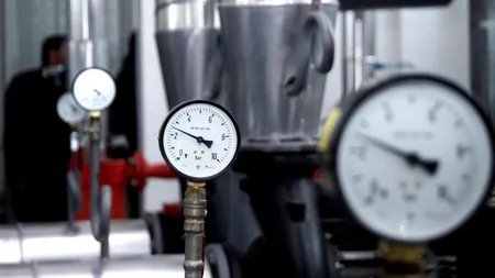 Zone din sectoarele 1, 5 și 6, FĂRĂ APĂ CALDĂ din cauza executării unor probe de presiune