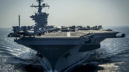 Iranul, după capturarea unui petrolier în largul Gibraltarului de către SUA:  A fost un act de stupiditate, o trăsătură pe care o are președintele Statelor Unite / Căpitanul și secundul vasului, arestați preventiv