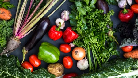 Legumele din solarii, afectate de ger. Fermierii anticipează că prețurile vor exploda