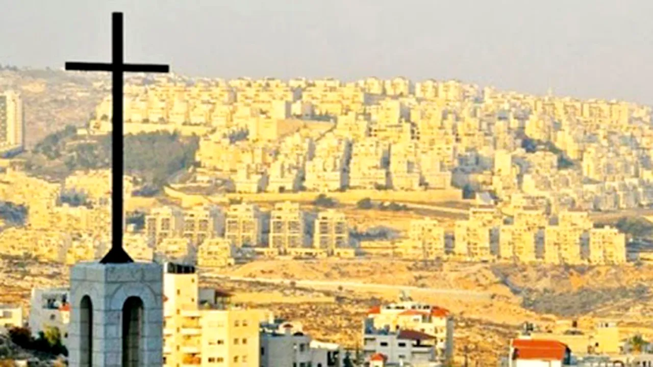 CORONAVIRUS. Focar de infecție în locul nașterii lui Iisus. A fost decretată stare de urgență pentru 30 de zile