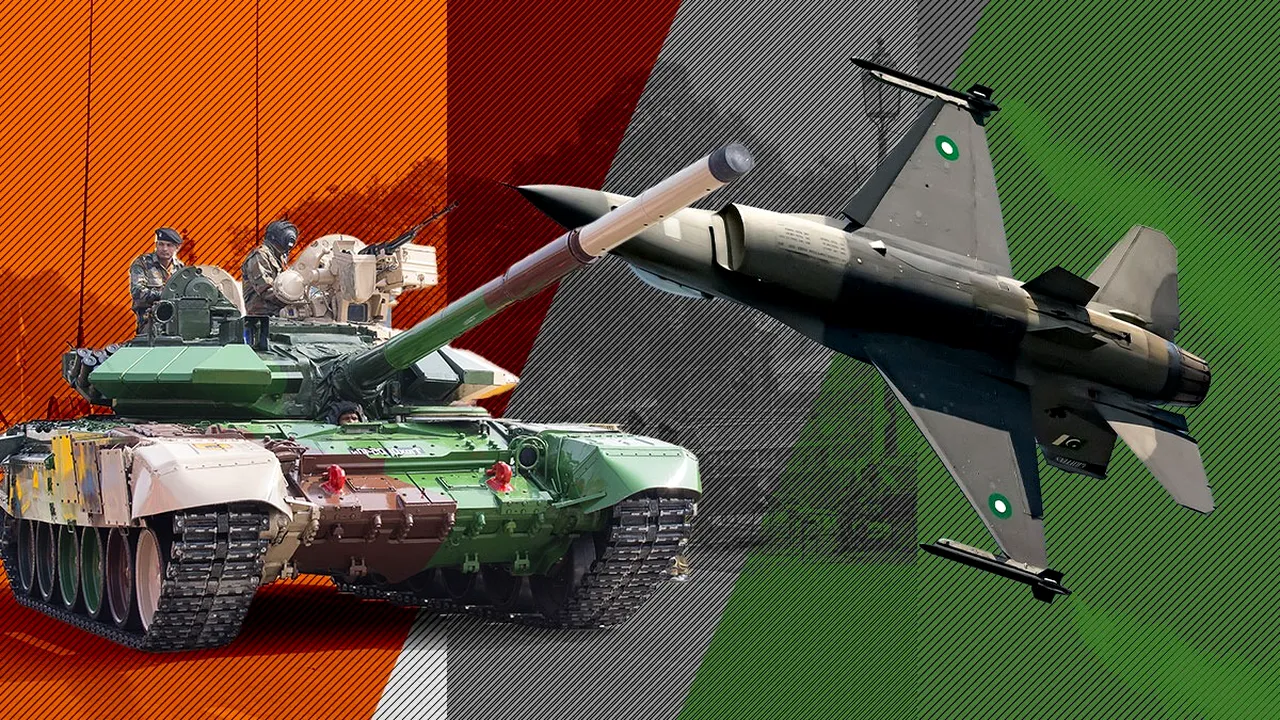 Războiul Pakistan-India. Premierul pakistanez amenință India cu o ripostă dură | Cele două puteri nucleare, la un pas de război total