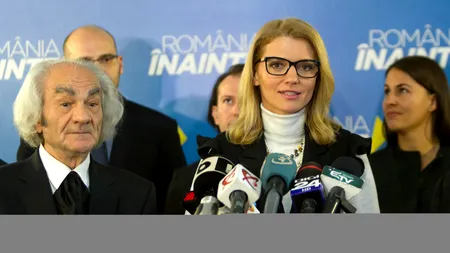 Decizia anunțată de Gorghiu, la prima ședință a noului parlament