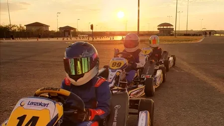 Șofer la 16 ani. Cum înveți, așa conduci toată viața. Școli, avantaje, condiții, taxe