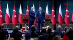 Nawrocki, întâlnire istorică cu Erdogan la Ankara: „Turcia a fost singura țară care n-a recunoscut împărțirea Poloniei”