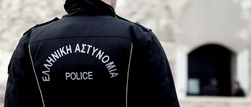 Patru polițiști greci, puși sub acuzare pentru violențe împotriva migranților