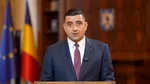 George Simion, depre decizia CCR privind declarațiile de avere: „Este exact ce merită unii! Luați cu franzele franțuzești”