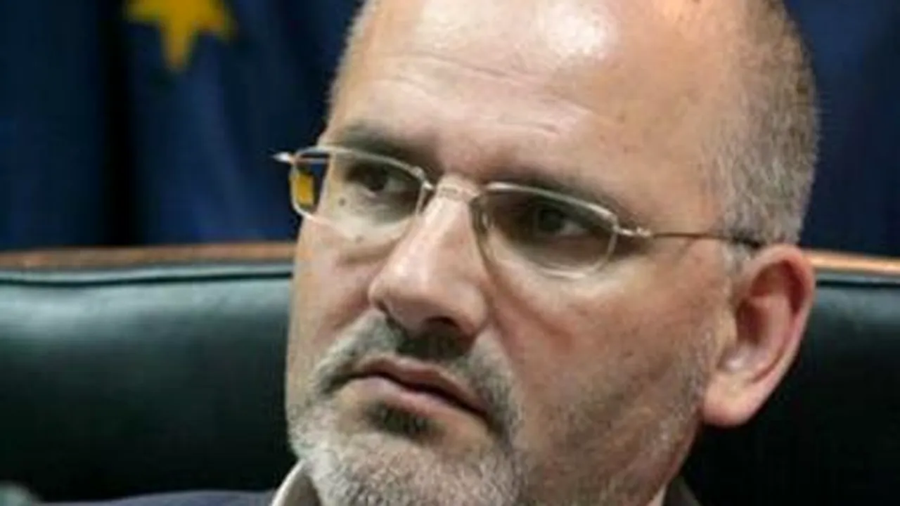 Narcis Neaga, cercetat pentru abuz în serviciu, a devenit membru al consiliului CNAIR. Asociația Pro Infrastructură: „Conducerea lui a fost cea mai nocivă