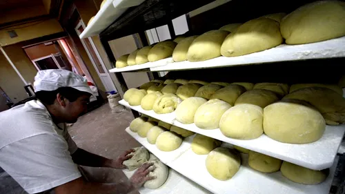 Rompan: Dezideratul producătorilor de pâine prin modificarea TVA - reducerea evaziunii, nu a prețurilor