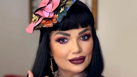 Cât de GREU i-a fost Ozanei Barabancea în carieră. ”Am întâlnit oameni care m-au umilit foarte mult”