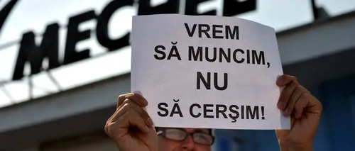 Soluția lui Ponta pentru ca angajații din România să nu mai fie plătiți ca în Africa