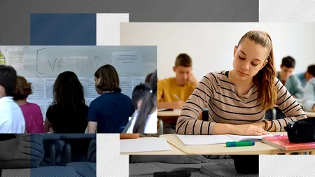 TOPUL primelor 50 de specializări din România, după admiterea în liceu 2025. 