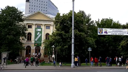 RELAXARE. Muzeul Antipa, luat cu asalt de vizitatori în ziua redeschiderii