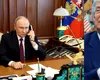 Putin l-a felicitat pe Trump cu ocazia aniversării sale: „Am vorbit mult. Simte la fel ca și mine că războiul Israel-Iran trebuie să se încheie”