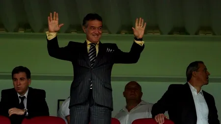 Gigi Becali, despre introducerea uninominalului pur: 