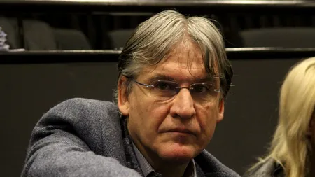 Profesor universitar din Timișoara: 