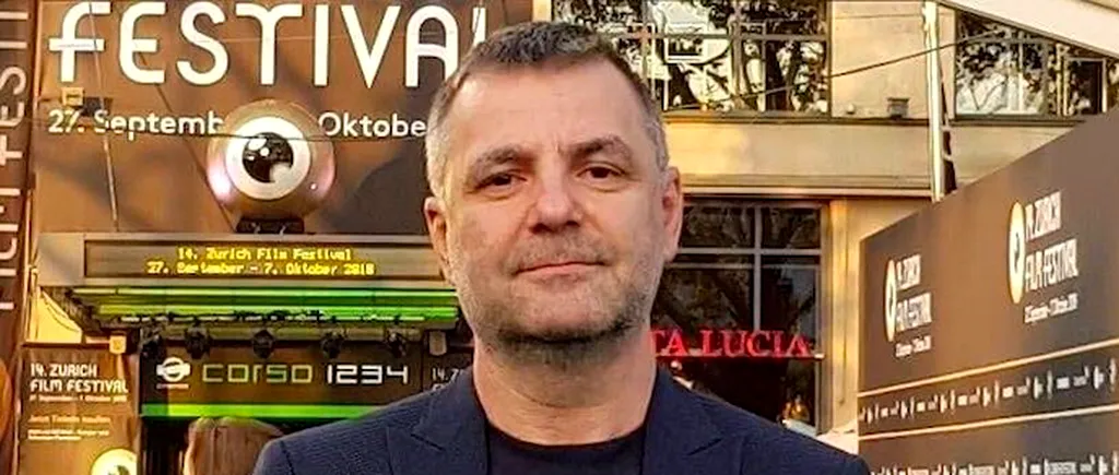 EXCLUSIV | Regizorul Laurențiu Rusescu: „Am ales să pun în scenă «Exit» pentru că mecanismul abuzului este extrem de bine descris”