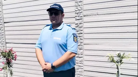 Misiune contracronometru a unui jandarm din Drobeta-Turnu Severin, după ce a găsit un portofel cu 7.000 de lei: „Pentru mine a fost un gest NORMAL”