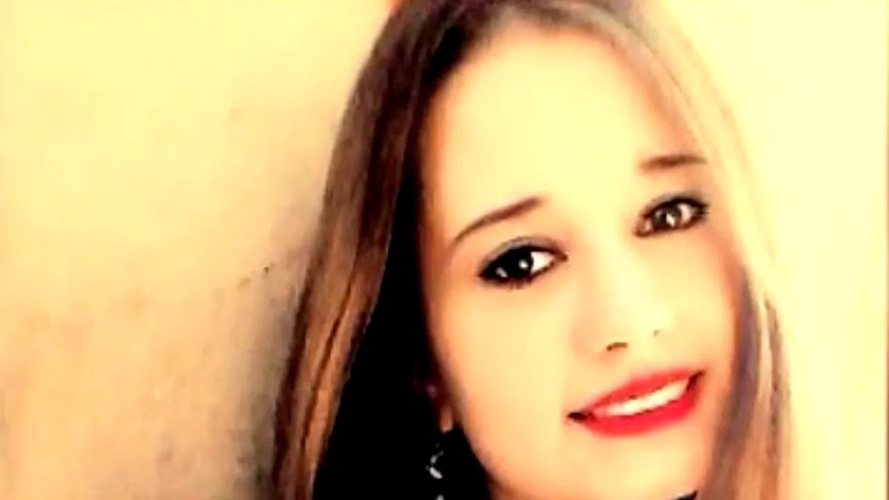 Mesajul Emanuelei, rănită în cutremurul din Italia, pentru mama ei care o așteaptă acasă