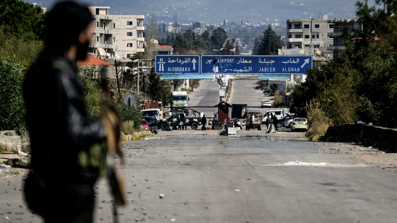 Grupurile rebele kurde susținute de SUA acceptă integrarea în serviciile de securitate ale Siriei