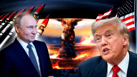 Ratarea țintei. „Armele minune” ale lui Putin, fără impact vizibil, sunt o provocare pentru SUA. Moscova dă „undă verde” Washingtonului într-o altă competiție nucleară cu final necunoscut  