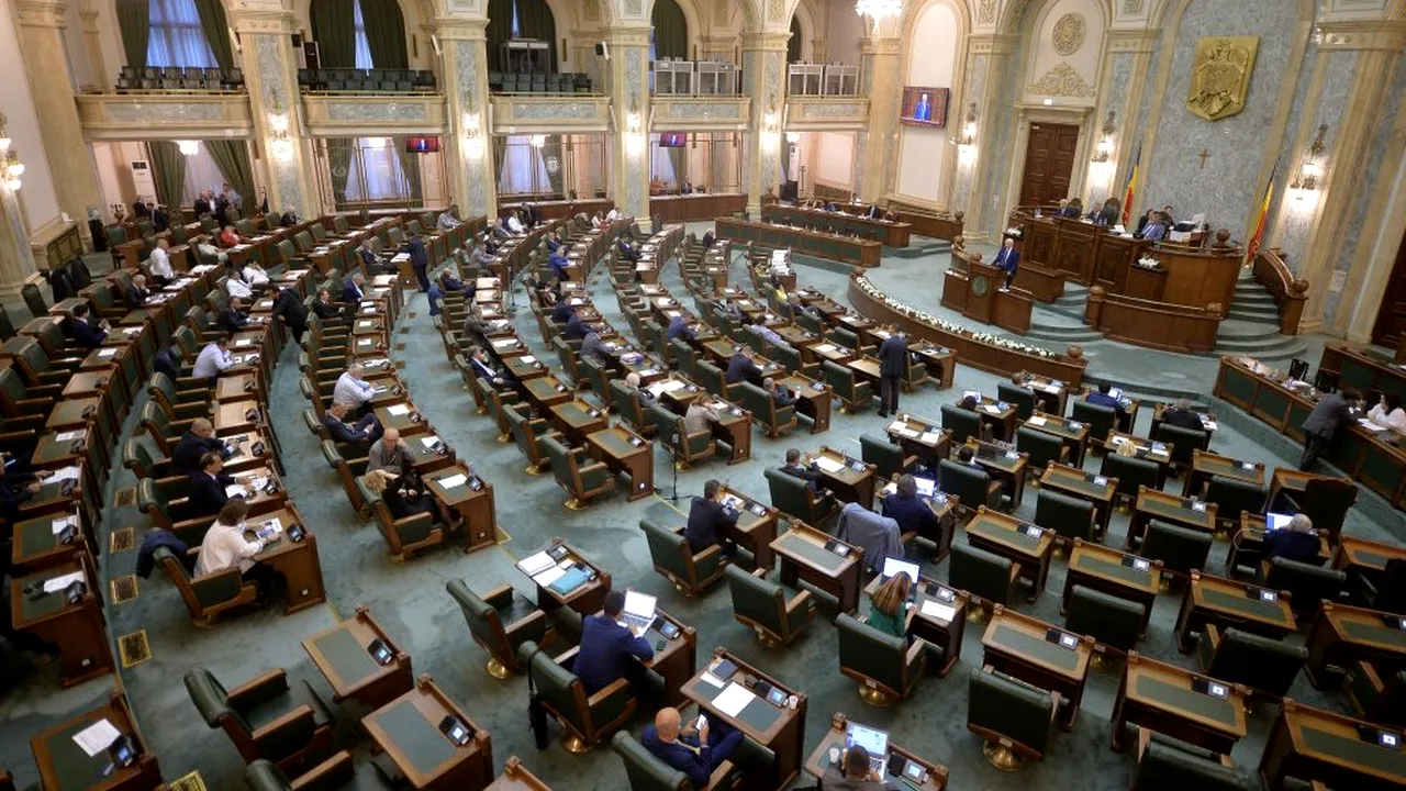 Ședință între parlamentari PNL și miniștri. Discuții legate de unele proiecte și de comunicare