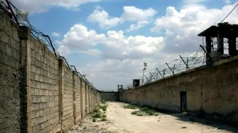 Viața în ''cel mai înfricoșător loc de pe Pământ'', închisoarea lui Bashar al-Assad