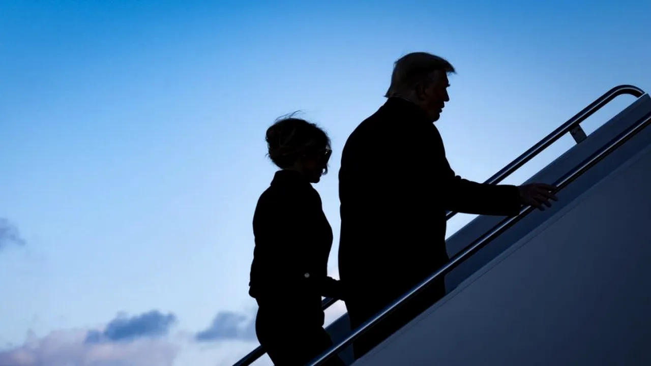 Ce pensie și avantaje va primi Donald Trump în calitate de fost președinte al Statelor Unite