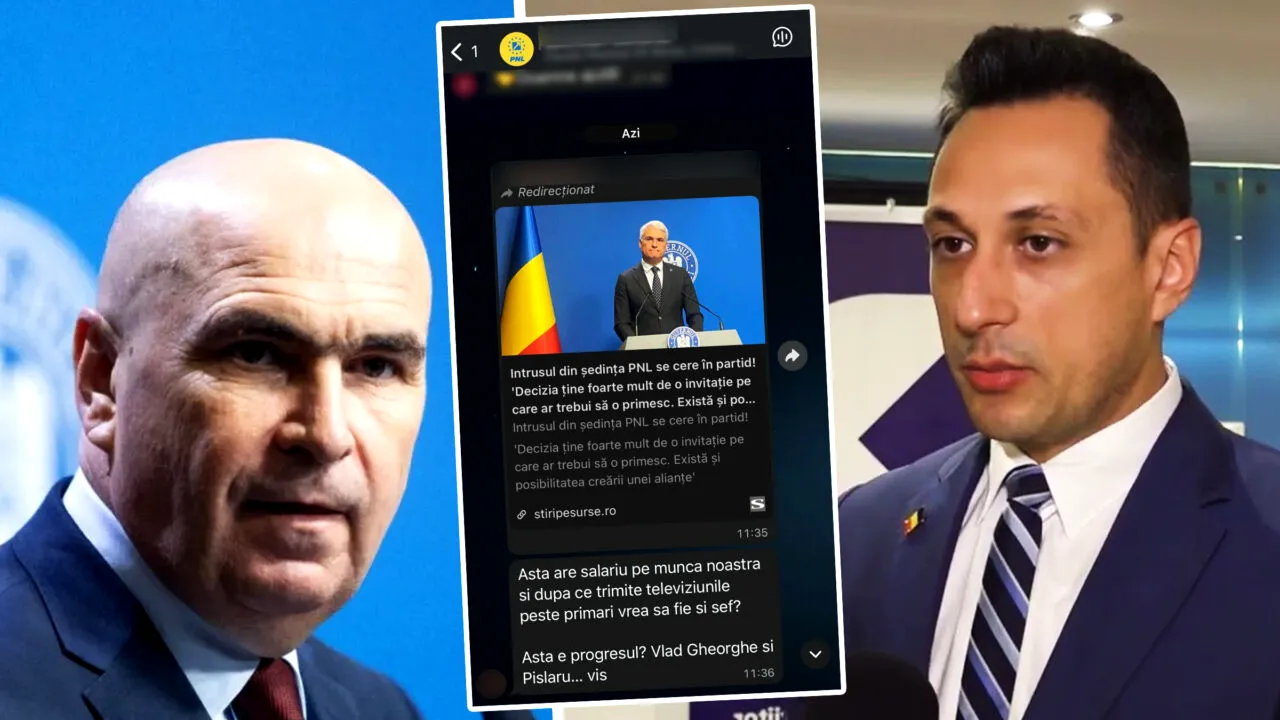 Liberalii se 