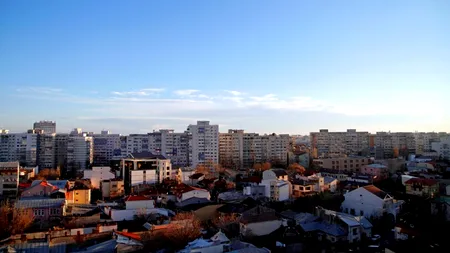 Gradul de asigurare a locuințelor din România este mai mic decât cel din Ungaria