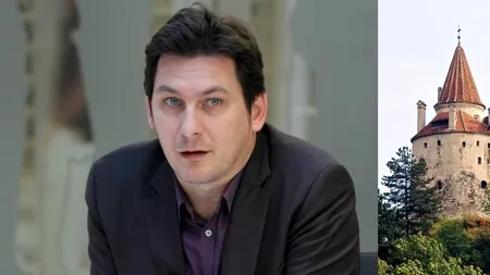 DE CE IUBESC ROMÂNIA. Binkofski, Microsoft: Ne plângem prea mult. Dacă 20 de milioane de români ar face un pas în față, impactul ar fi enorm