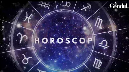 VIDEO | Horoscop miercuri, 8 februarie 2023. O zodie face schimbări majore în viața personală!
